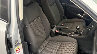 VW Golf 1.4MPi 59Kw Klima, po servisu - 9