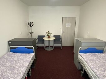 Bydleni Kaplice, Senioři - 9