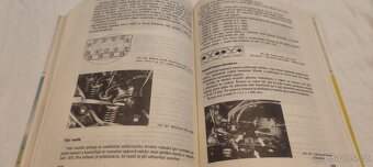 Škoda 105  120  130  Garde Rapid – manuál údržba a opravy - 9