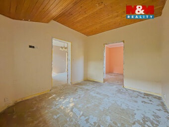 Prodej rodinného domu 5+1, 127 m², Karviná, ul. Jedlová - 9