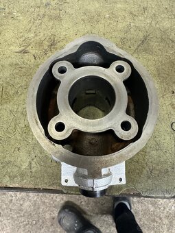 Válec 50ccm Minarelli AM - 9