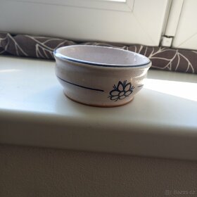 Ručně malovaná keramika - 9