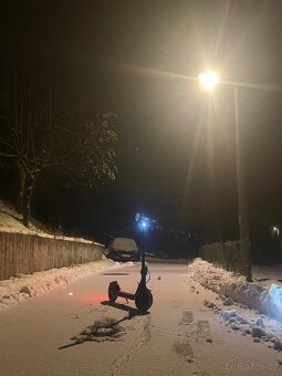 Xiaomi electric scooter 4 - 9