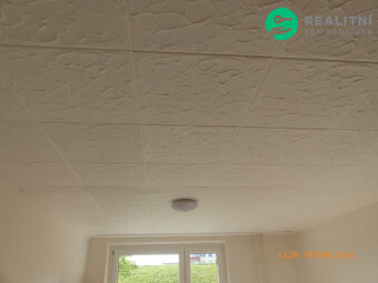 Pronájem 1kk, 26m, ul.Fr.Malíka, Most - 9