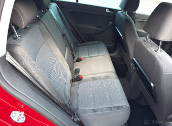 Volkswagen Golf Plus, 1.4TSI,90kw,STYLE,2012 - 9