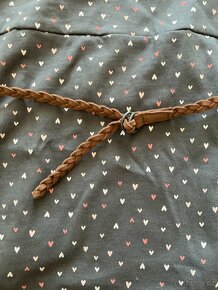 Šaty YIGGA vel 134/140 - 9