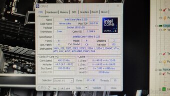 GIGABYTE Z890 UD WIFI6E - 9