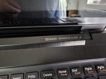 Dotykový notebook Lenovo G500s Touch - 9