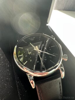 Hodinky Emporio Armani AR1733 - 9