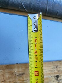 Rolovací mříž 5000x2600 - 9