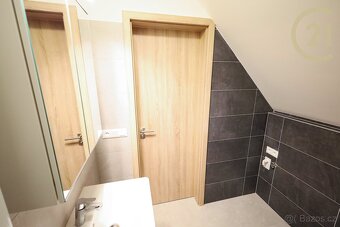 BYT 1+KK, TRNKOVA, BRNO–LÍŠEŇ - 9