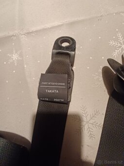 Citroen c1, Peugeot 107, Aygo - 9