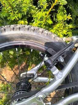 Dětské kolo Early rider 16 - 9