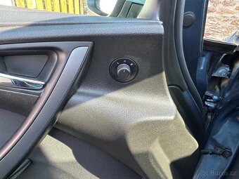 Opel Astra 1.6 CDTi Eco Flex - 9