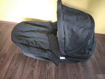 Kočátek Britax B-Motion 4 2v1 - 9
