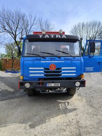 Tatra 815 S3, euro 2 - 9