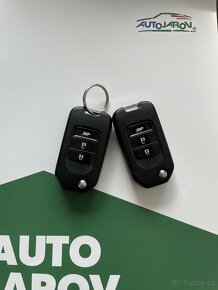 Honda CR-V 1.6 i-dTEC BiTurbo, 2017,ČR,AUT,4X4, Plná výbava, - 9