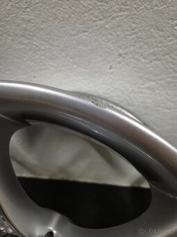Disky BMW style 184 5x120 R18 - 9
