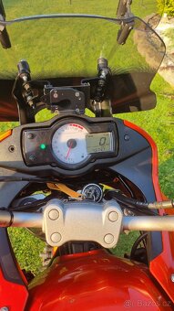 Kawasaki Versys 650 - 9