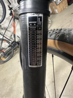 GRAVEL - Cannondale Slate force CX - 9