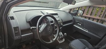 Mazda 5 2.0 td prodám na N.D - 9