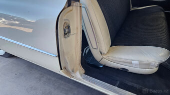 1959 Cadillac Serie 62 Flattop V8 - 9