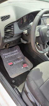 Škoda Fabia III 1.0i, rok výroby 2015, najeto 116xxx km - 9