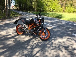 Ktm 390 Duke - 9