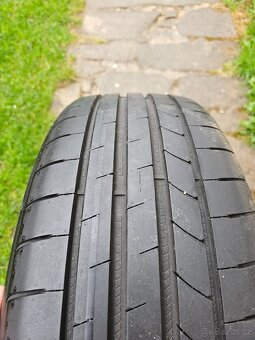 18" Letní sada kol Škoda Karoq - stav nových - 9