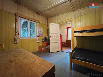 Prodej chaty, 35 m², Rakůvka - 9