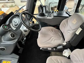 JCB fastrac 3200 xtra - 9