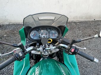 Yamaha XJ 900 Diversion r.v. 2000 - 9