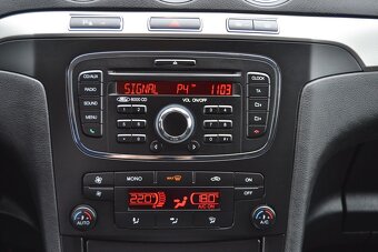 Ford S-Max 2.0 TDCI 103kW Trend+ 7míst - 9