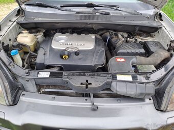 Hyundai Tucson - 9