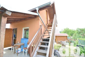 Prodej, Pozemky - zahrady, 462m2, ev.č. 01566 - 9