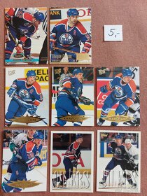 Edmonton Oilers - karty (19.2.2025) - 9
