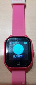 Dětské volací hodinky Lamax Watch Y2 - 9