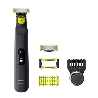 Philips OneBlade Pro 360: Zastřihovač na vousy a tělo - 9