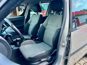 Škoda Roomster 1,4i 16V Sport / LPG / 2008 - 9