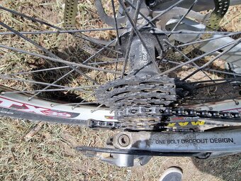 mondraker summum pro team - 9