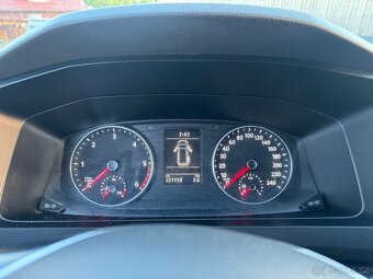 Volkswagen Transporter 2,0 TDi 150kW Long Webasto 4x4 - 9
