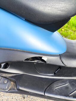 Piaggio Beverly 200 - 9