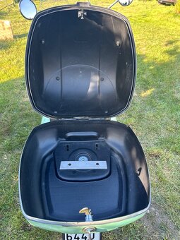 Vespa Granturismo 125 - 9