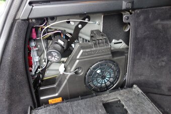 Mercedes C250cdi vplné výbavě. - 9