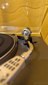 Gramofon Shin Shirasuna - Silver SL 300 PO SERVISU - 9