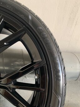 Oryginal ALU kola BMW R19 - 9