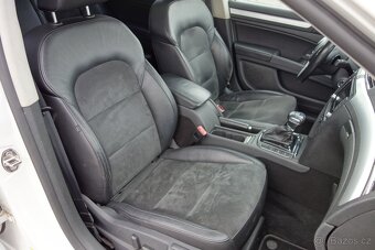 Škoda Superb 2.0TDi Elegance 103kW DSG 4x4 2011 - 9