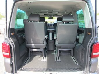 Volkswagen Multivan 2.0 TDI 132kw DSG 4x4 HIGLINE - 9