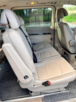 Mercedes-Benz Viano 3.0 CDI Long - 9