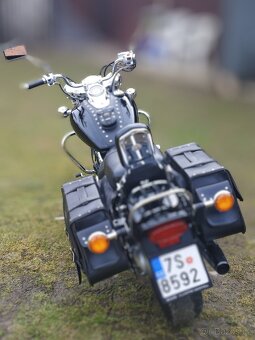 Yamaha XVS 650 DragStar - 9